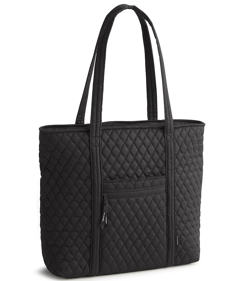 Vera Bradley Original Vera Quilted Tote Bag