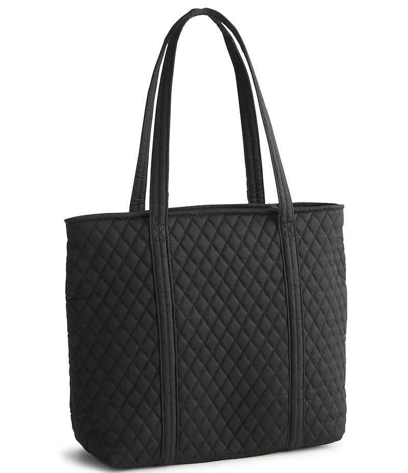 Vera Bradley Original Vera Quilted Tote Bag