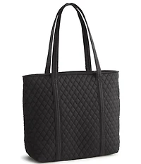 Vera Bradley Original Vera Quilted Tote Bag
