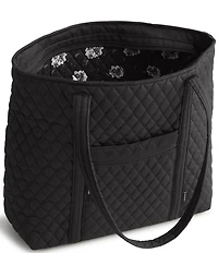 Vera Bradley Original Vera Quilted Tote Bag