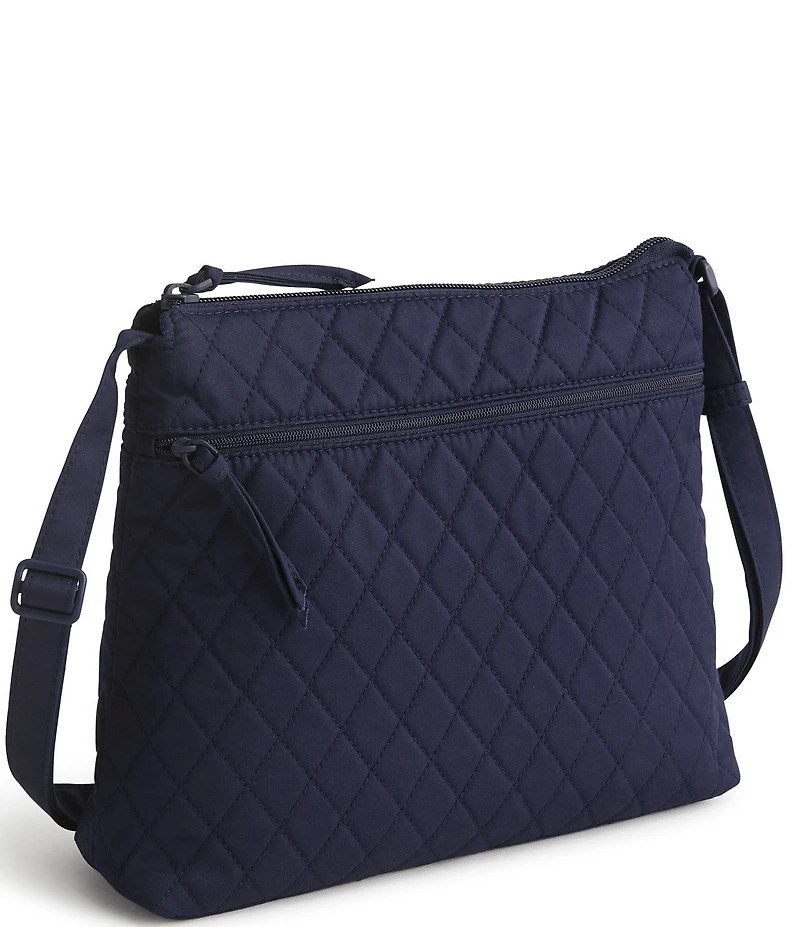 Vera Bradley Original Zip Crossbody Bag