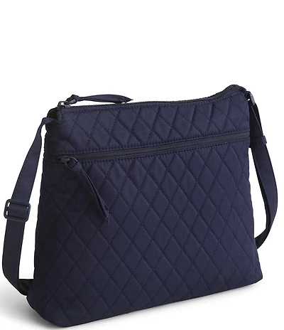 Vera Bradley Original Zip Crossbody Bag