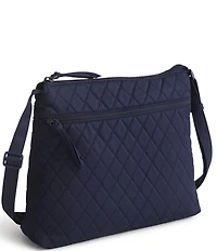 Vera Bradley Original Zip Crossbody Bag
