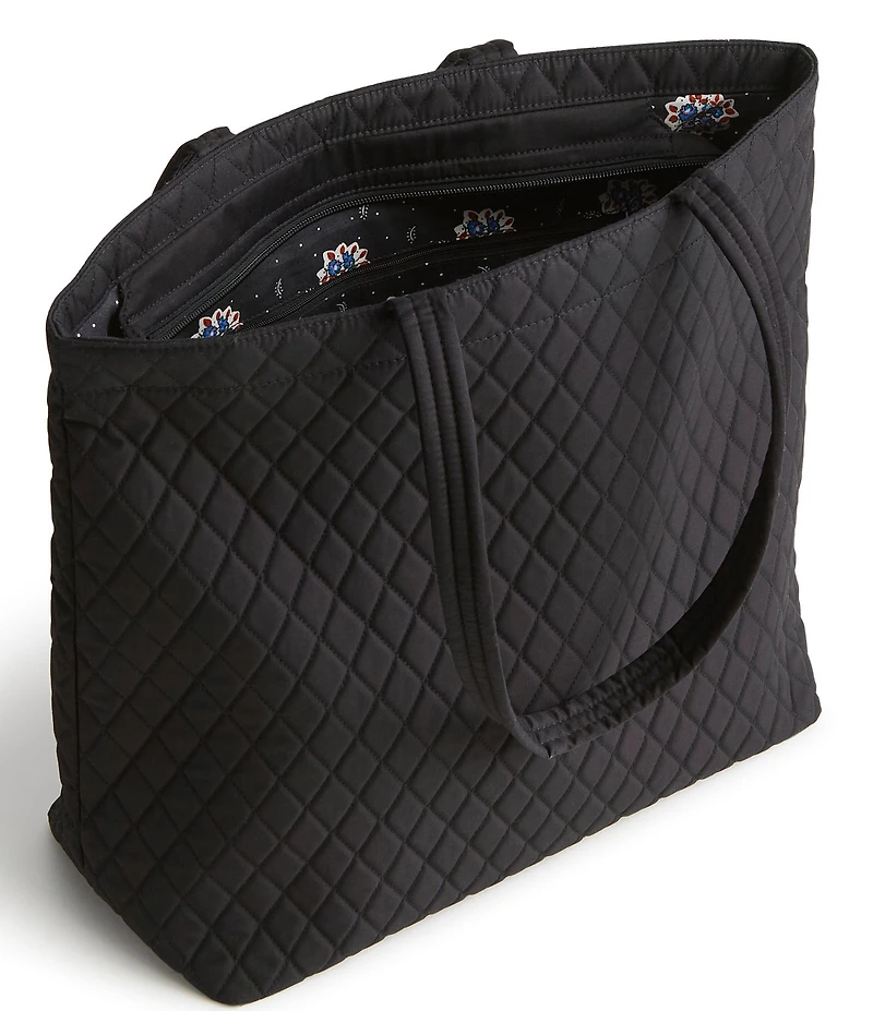 Vera Bradley Original Zip Tote Bag