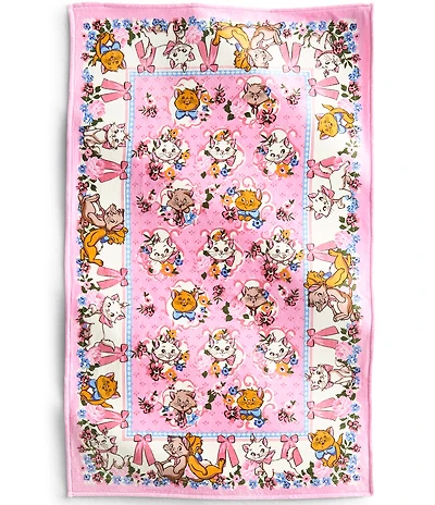 Vera Bradley x Disney Plush Throw Blanket