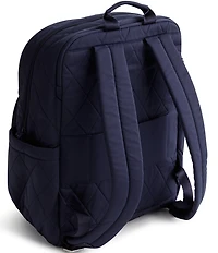 Vera Bradley Large Bancroft Performance Twill Backpack