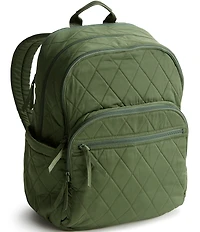 Vera Bradley Large Bancroft Performance Twill Backpack