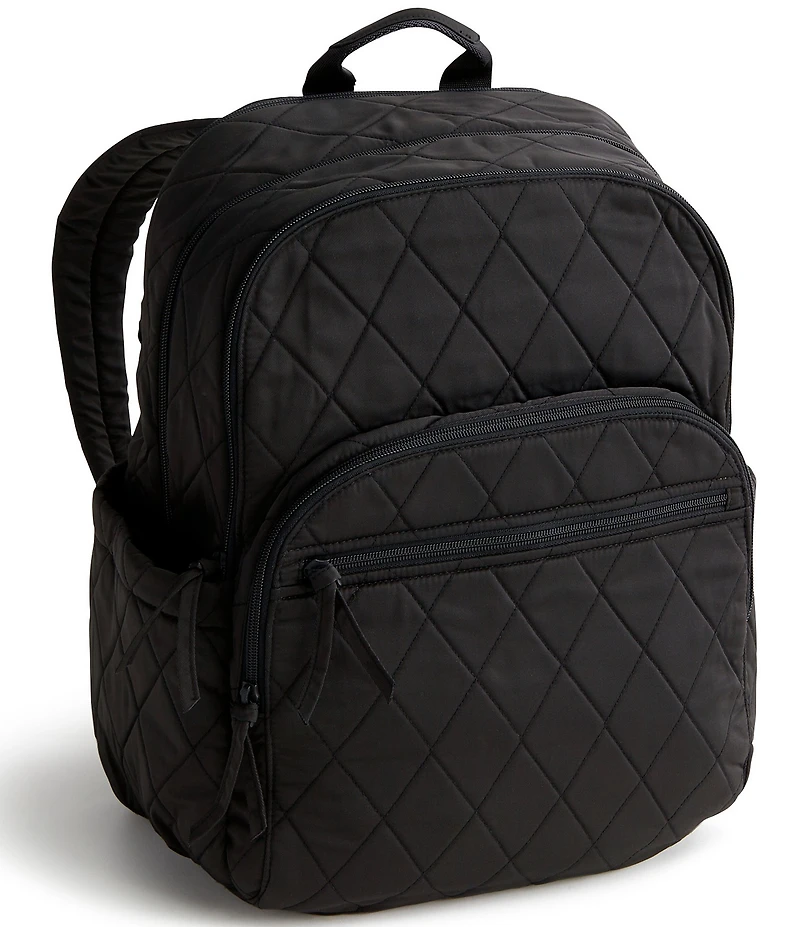 Vera Bradley Large Bancroft Performance Twill Backpack