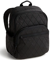 Vera Bradley Large Bancroft Performance Twill Backpack