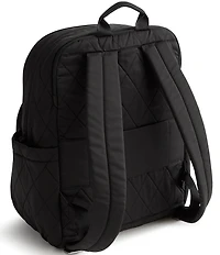 Vera Bradley Large Bancroft Performance Twill Backpack