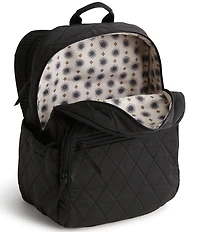 Vera Bradley Large Bancroft Performance Twill Backpack
