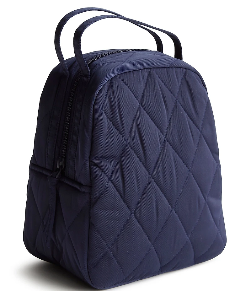 Vera Bradley Performance Twill Lunch Bag