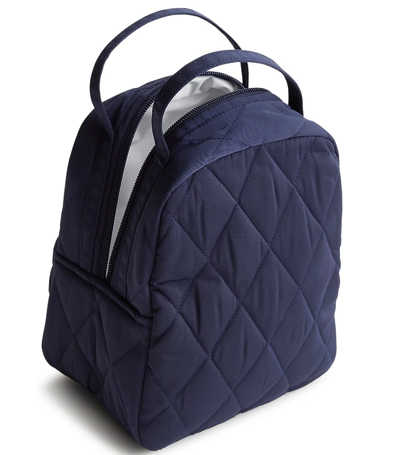 Vera Bradley Performance Twill Lunch Bag