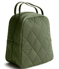 Vera Bradley Performance Twill Lunch Bag