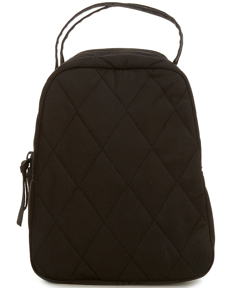 Vera Bradley Performance Twill Lunch Bag