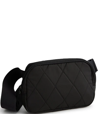 Vera Bradley Performance Twill Woodward Small Belt Bag