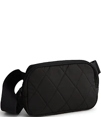 Vera Bradley Performance Twill Woodward Small Belt Bag