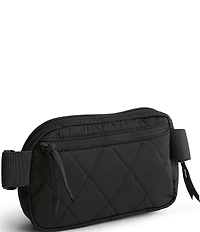 Vera Bradley Performance Twill Woodward Small Belt Bag