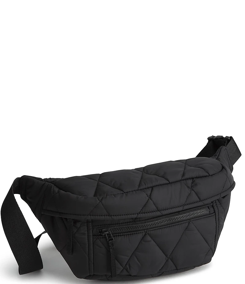 Vera Bradley Featherweight Nylon Portnoy Belt Bag