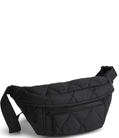 Vera Bradley Featherweight Nylon Portnoy Belt Bag