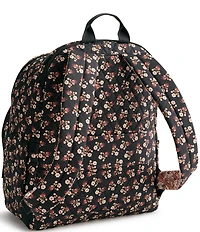 Vera Bradley Rachel Ditsy Bancroft Backpack