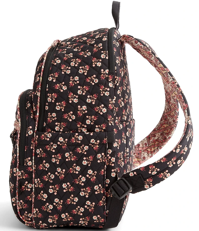 Vera Bradley Rachel Ditsy Bancroft Backpack