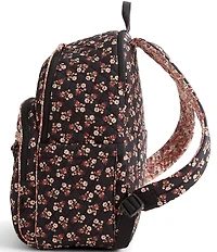 Vera Bradley Rachel Ditsy Bancroft Backpack
