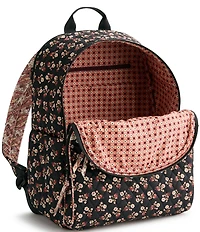 Vera Bradley Rachel Ditsy Bancroft Backpack