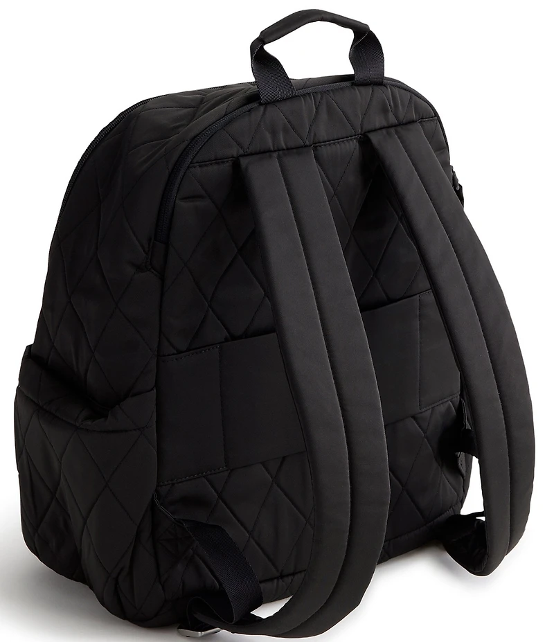 Vera Bradley Performance Twill Bancroft Backpack
