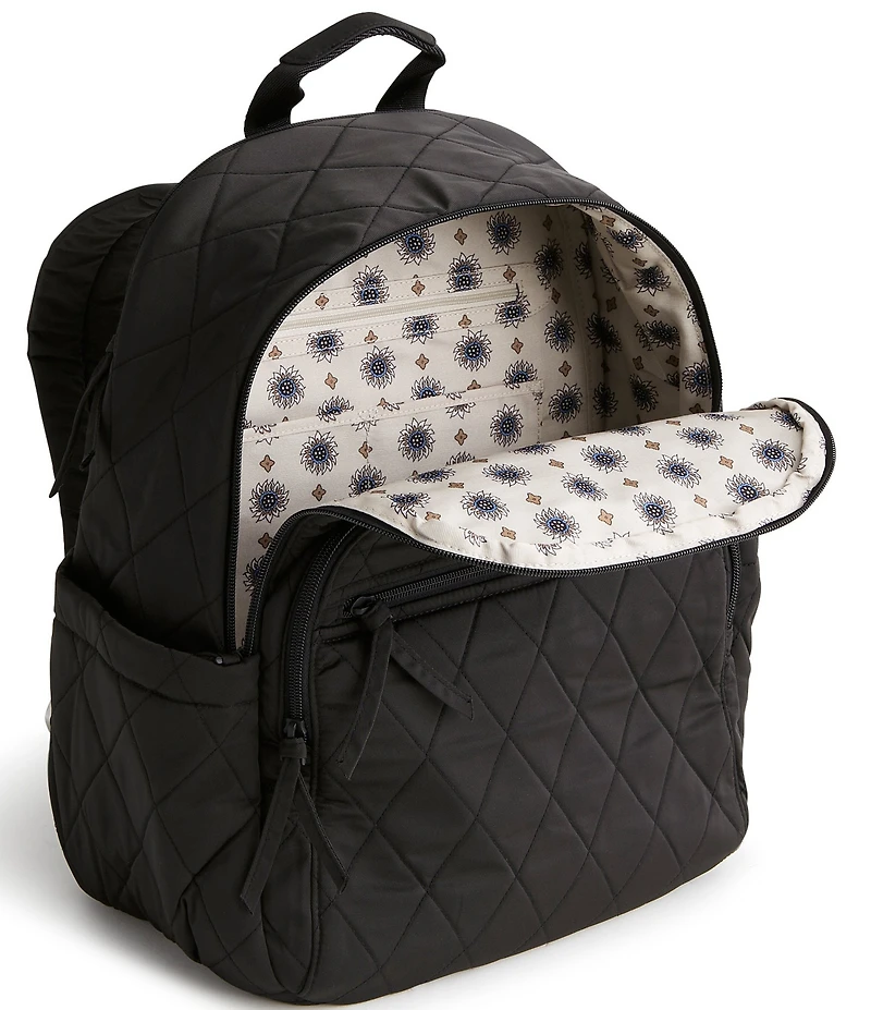 Vera Bradley Performance Twill Bancroft Backpack