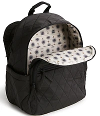 Vera Bradley Performance Twill Bancroft Backpack
