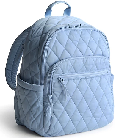 Vera Bradley Performance Twill Bancroft Backpack