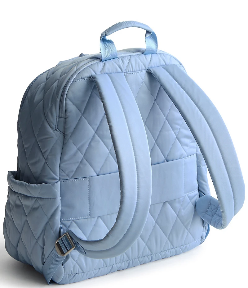 Vera Bradley Performance Twill Bancroft Backpack