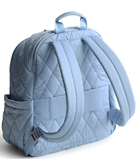 Vera Bradley Performance Twill Bancroft Backpack