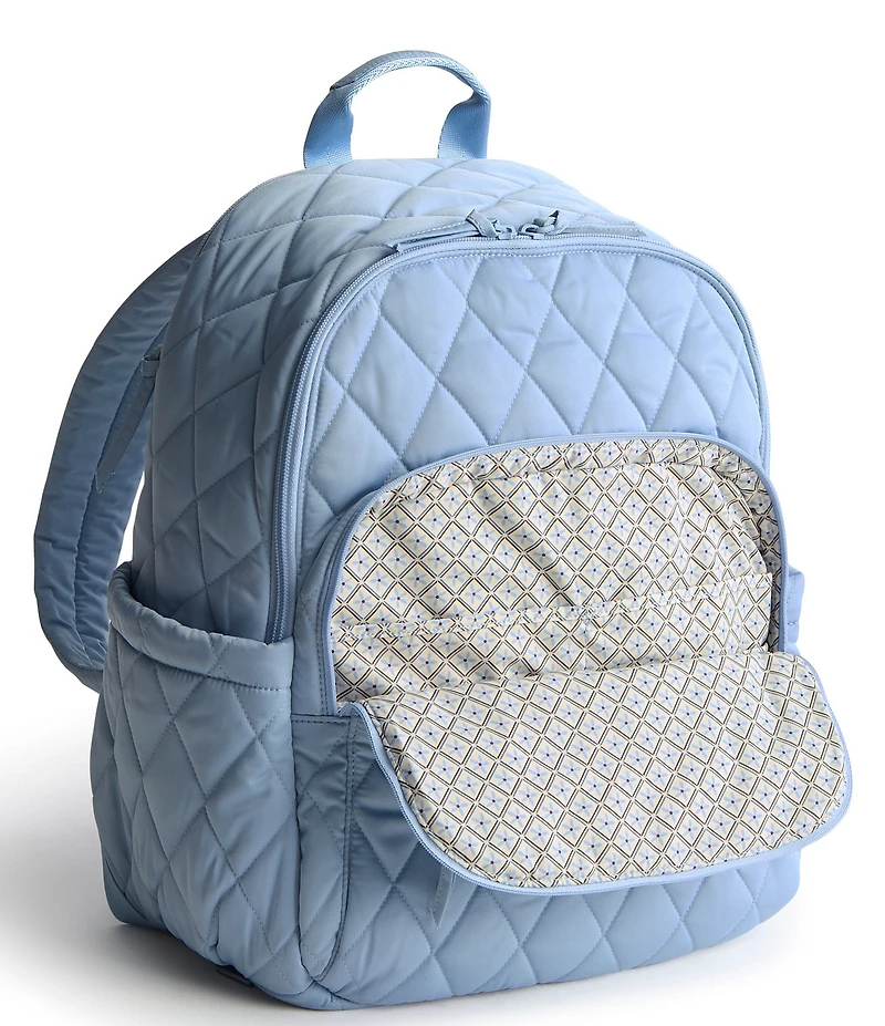 Vera Bradley Performance Twill Bancroft Backpack