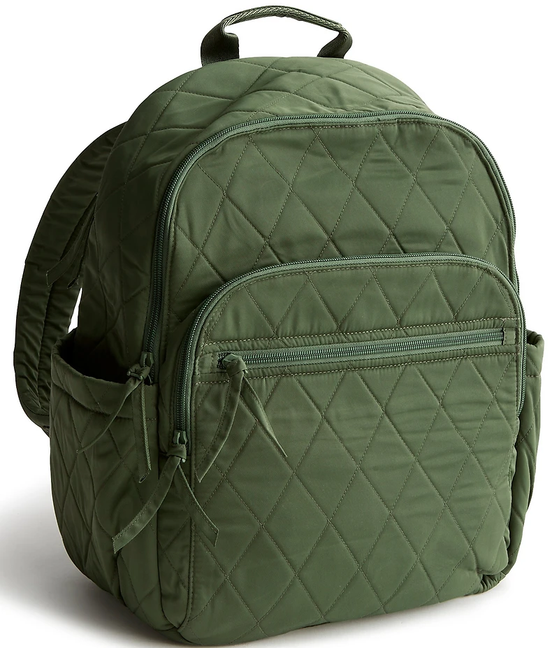 Vera Bradley Performance Twill Bancroft Backpack