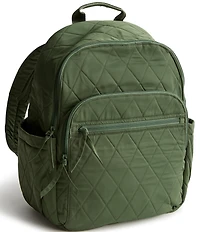 Vera Bradley Performance Twill Bancroft Backpack