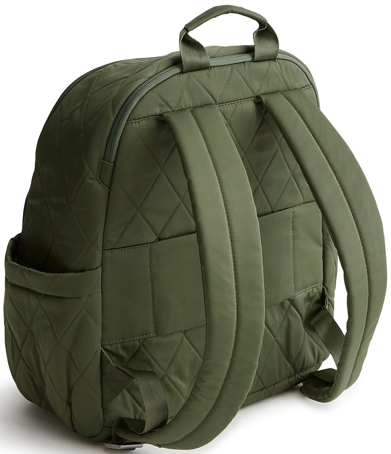 Vera Bradley Performance Twill Bancroft Backpack