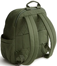 Vera Bradley Performance Twill Bancroft Backpack