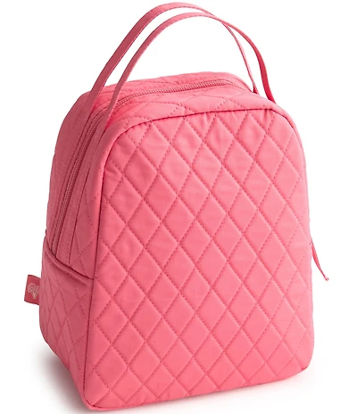 Vera Bradley Solid Lunch Box