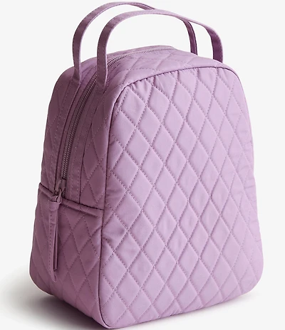 Vera Bradley Solid Lunch Box