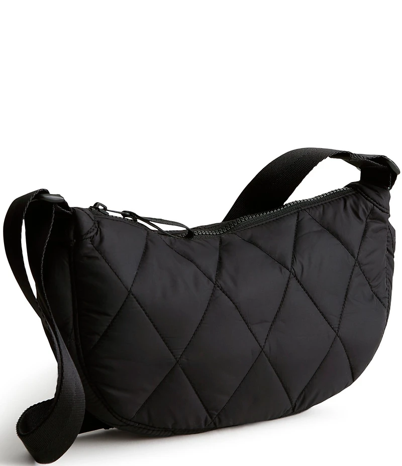 Vera Bradley Springbrook Sling Crossbody Bag