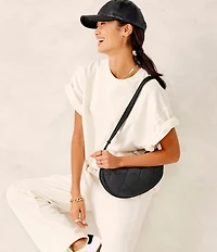 Vera Bradley Springbrook Sling Crossbody Bag