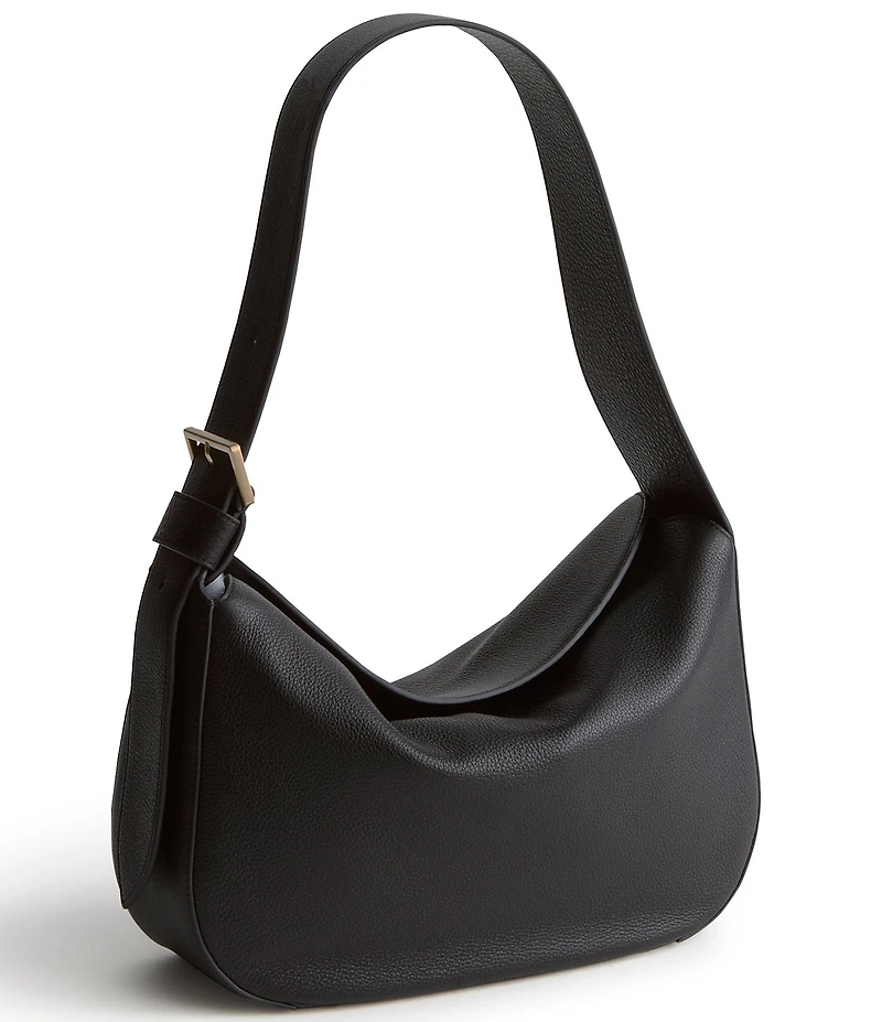 Vera Bradley Tifton Leather Shoulder Bag