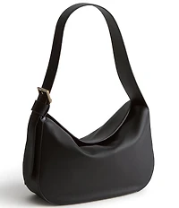 Vera Bradley Tifton Leather Shoulder Bag