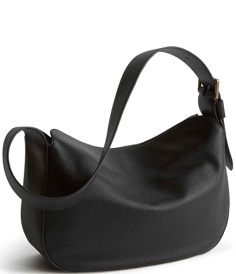 Vera Bradley Tifton Leather Shoulder Bag