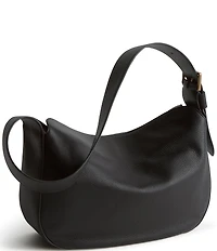 Vera Bradley Tifton Leather Shoulder Bag