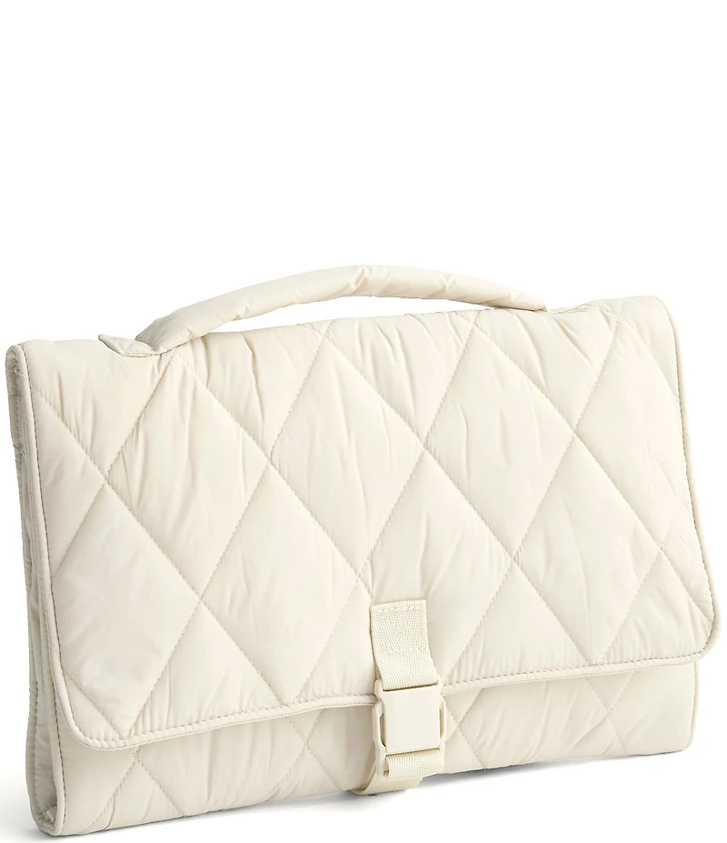 Vera Bradley Welland Baby Changing Pad Clutch