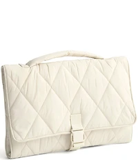 Vera Bradley Welland Baby Changing Pad Clutch