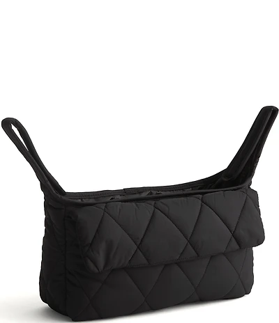 Vera Bradley Welland Nylon Baby Stroller Caddy Bag